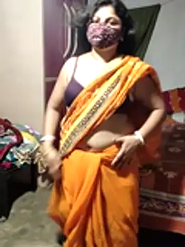 Mourani24 online show from 04-17-26, 02:25