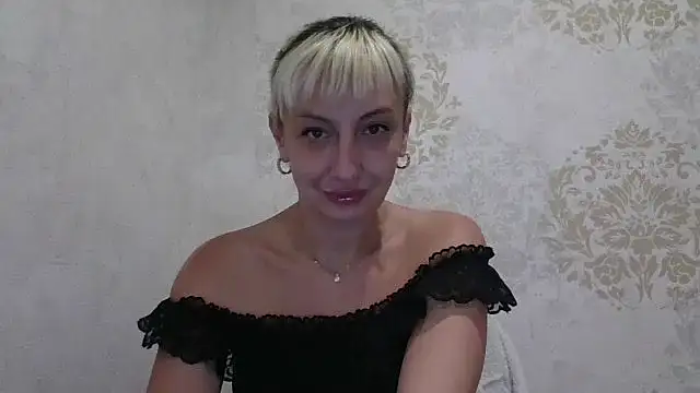 BlondyIren online show from 12-03-24, 09:39