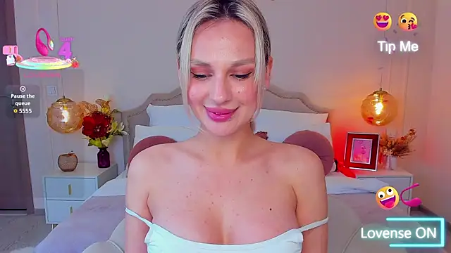 MissLoou online show from 05-15-26, 05:16