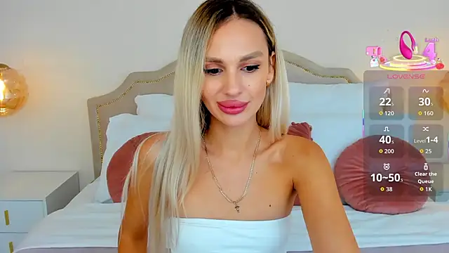 MissLoou online show from 09-23-25, 05:14