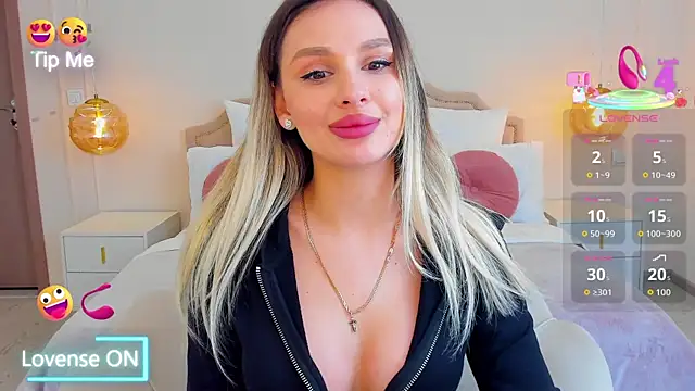 MissLoou online show from 03-04-26, 05:59