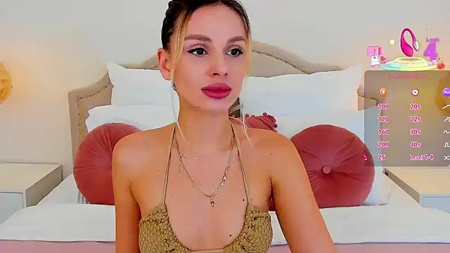 MissLoou online show from 12-01-25, 06:14