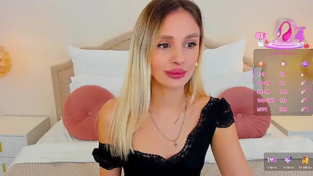 MissLoou online show from 12-04-25, 06:12