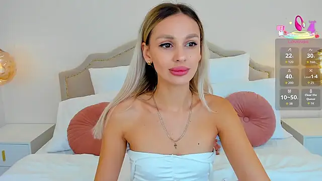 MissLoou online show from 10-11-25, 05:08