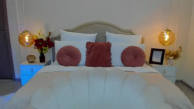 MissLoou online show from 07-06-26, 05:14
