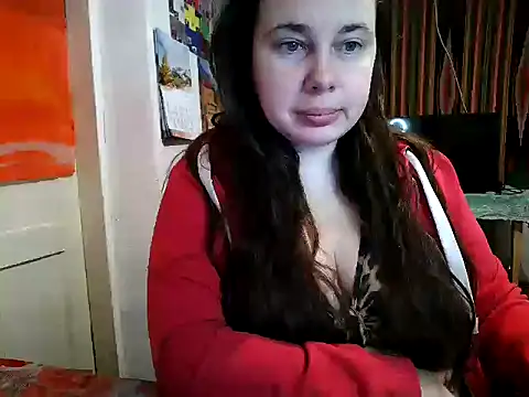 Cora Maro online show from 02-07-26, 07:16