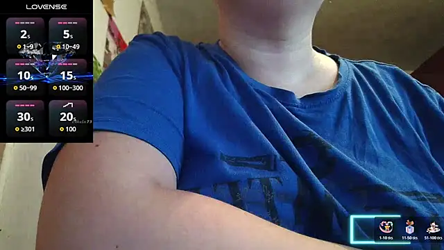 Snapshot of Cora_Maro chatting on 07-15-26, 11:23 Cora Maro online show from 07-15-26, 11:23
