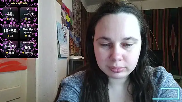 Cora Maro online show from 04-10-26, 03:41