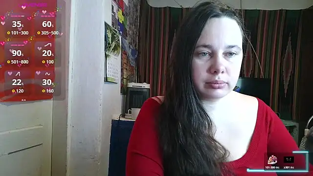 Snapshot of Cora_Maro chatting on 05-12-26, 10:10 Cora Maro online show from 05-12-26, 10:10