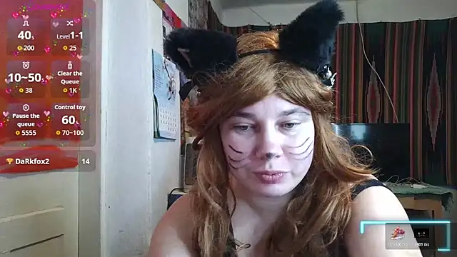 Snapshot of Cora_Maro chatting on 04-24-26, 01:02 Cora Maro online show from 04-24-26, 01:02