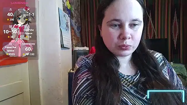 Cora Maro online show from 04-04-26, 10:33