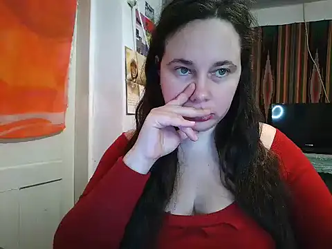 Snapshot of Cora_Maro chatting on 12-22-25, 01:55 Cora Maro online show from 12-22-25, 01:55