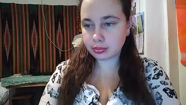 Snapshot of Cora_Maro chatting on 09-29-25, 12:33 Cora Maro online show from 09-29-25, 12:33