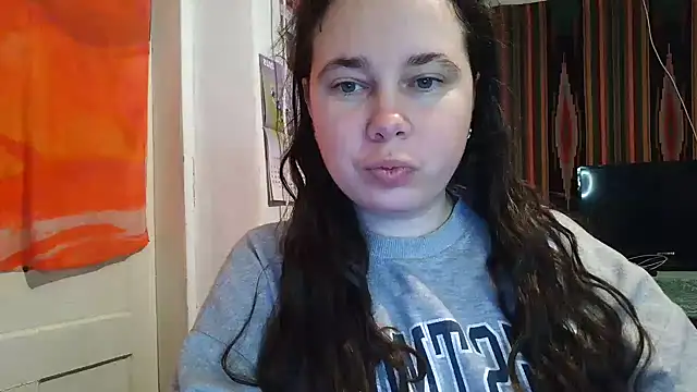 Snapshot of Cora_Maro chatting on 10-25-25, 10:32 Cora Maro online show from 10-25-25, 10:32