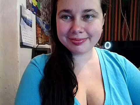 Cora Maro online show from 01-15-26, 02:20