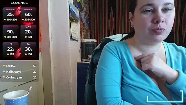 Snapshot of Cora_Maro chatting on 06-03-26, 12:55 Cora Maro online show from 06-03-26, 12:55