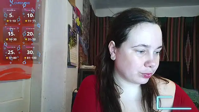 Cora Maro online show from 03-27-26, 10:16