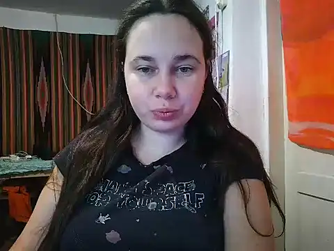 Snapshot of Cora_Maro chatting on 10-08-25, 12:23 Cora Maro online show from 10-08-25, 12:23