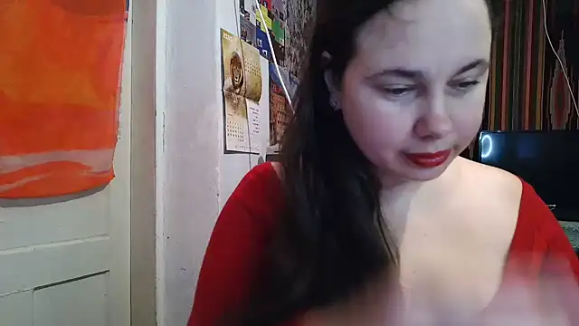 Snapshot of Cora_Maro chatting on 12-20-25, 12:52 Cora Maro online show from 12-20-25, 12:52