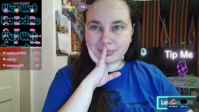 Cora Maro online show from 02-24-26, 03:29