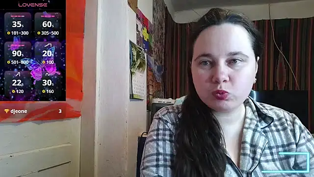 Snapshot of Cora_Maro chatting on 05-02-26, 11:43 Cora Maro online show from 05-02-26, 11:43