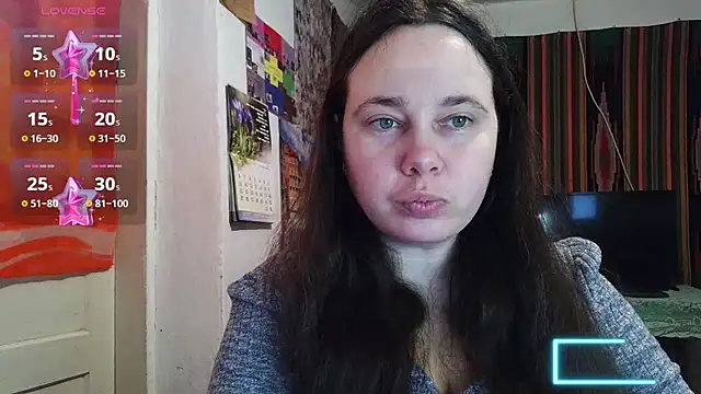 Cora Maro online show from 03-22-26, 02:29