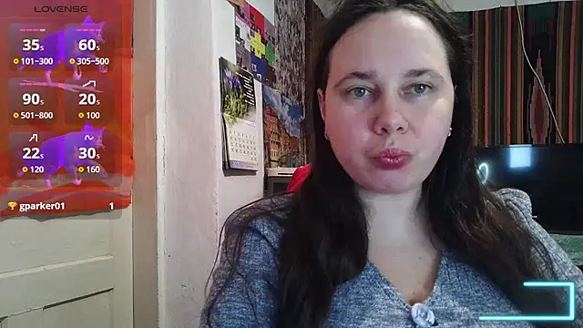 Cora Maro online show from 03-24-26, 03:01