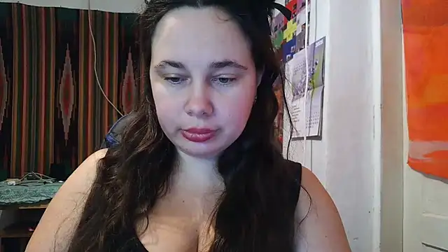 Snapshot of Cora_Maro chatting on 10-09-25, 01:33 Cora Maro online show from 10-09-25, 01:33