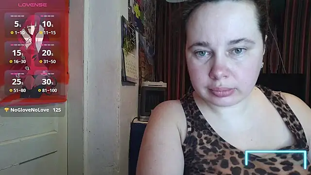 Cora Maro online show from 03-29-26, 12:01