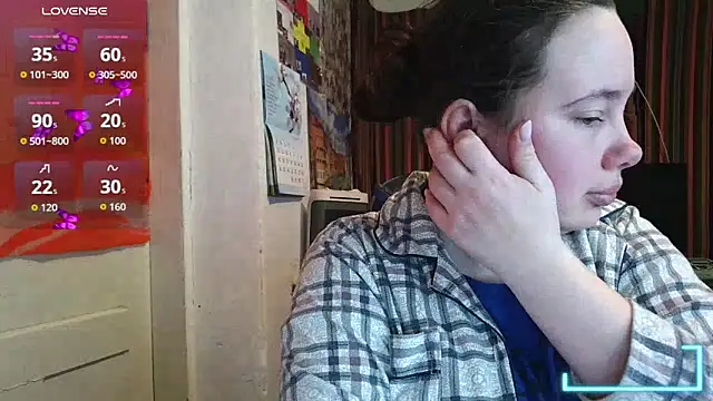 Cora Maro online show from 04-09-26, 11:22