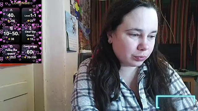 Snapshot of Cora_Maro chatting on 04-19-26, 10:34 Cora Maro online show from 04-19-26, 10:34