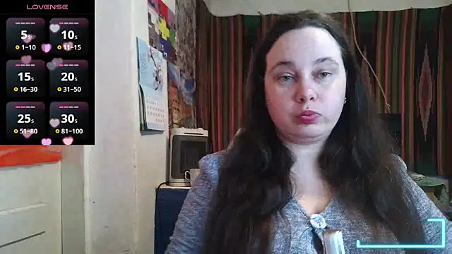 Snapshot of Cora_Maro chatting on 04-17-26, 10:07 Cora Maro online show from 04-17-26, 10:07