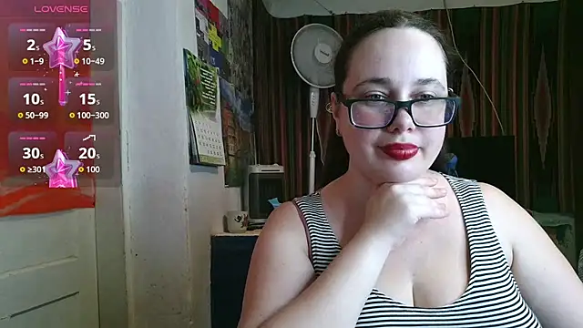 Snapshot of Cora_Maro chatting on 07-04-26, 12:32 Cora Maro online show from 07-04-26, 12:32