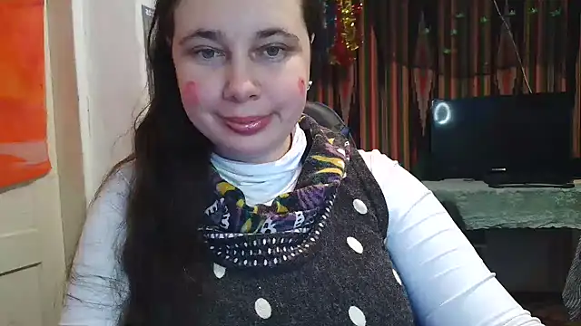 Snapshot of Cora_Maro chatting on 11-04-25, 12:42 Cora Maro online show from 11-04-25, 12:42