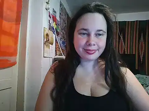 Snapshot of Cora_Maro chatting on 12-01-25, 10:49 Cora Maro online show from 12-01-25, 10:49