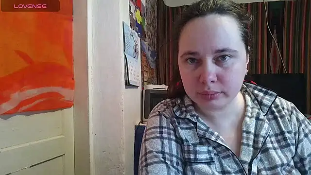 Cora Maro online show from 04-03-26, 10:27