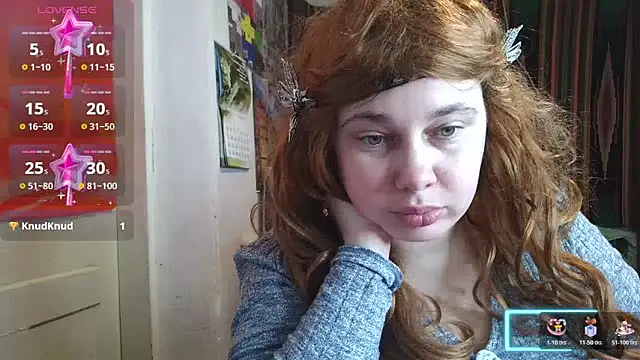 Snapshot of Cora_Maro chatting on 05-04-26, 10:29 Cora Maro online show from 05-04-26, 10:29