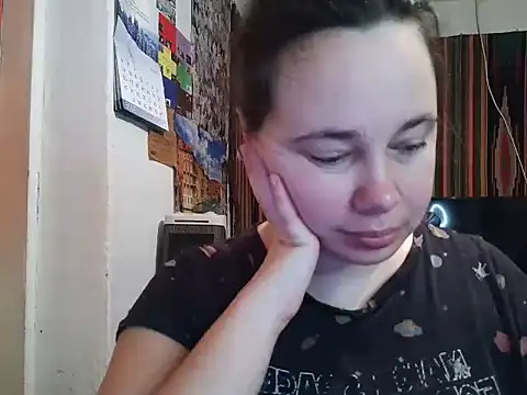 Snapshot of Cora_Maro chatting on 01-07-26, 11:32 Cora Maro online show from 01-07-26, 11:32