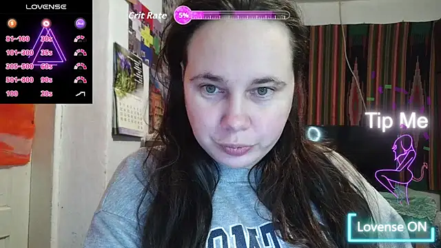 Cora Maro online show from 03-03-26, 10:11