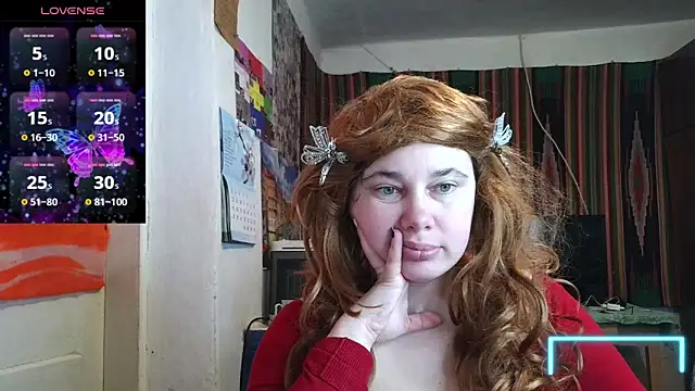 Snapshot of Cora_Maro chatting on 04-23-26, 11:38 Cora Maro online show from 04-23-26, 11:38