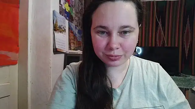 Cora Maro online show from 02-09-26, 01:20