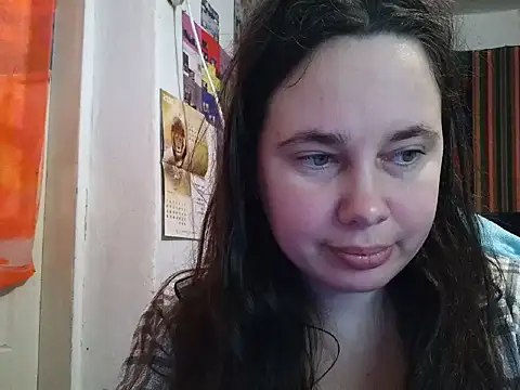 Snapshot of Cora_Maro chatting on 11-27-25, 04:24 Cora Maro online show from 11-27-25, 04:24