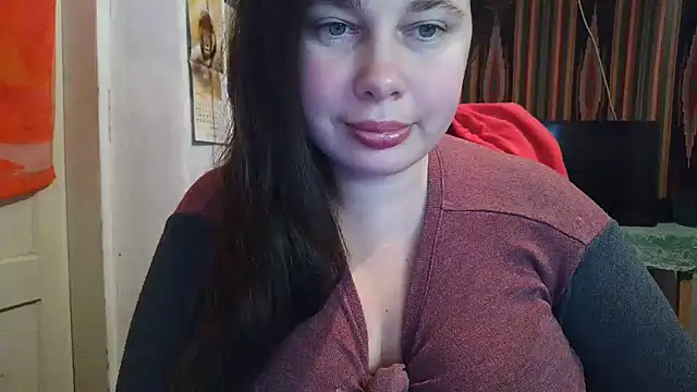 Snapshot of Cora_Maro chatting on 12-14-25, 09:04 Cora Maro online show from 12-14-25, 09:04