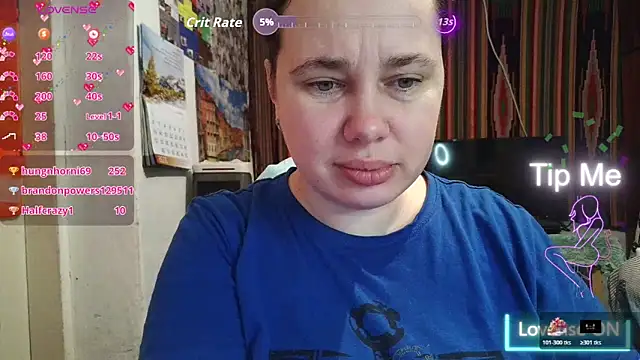 Cora Maro online show from 02-28-26, 02:00