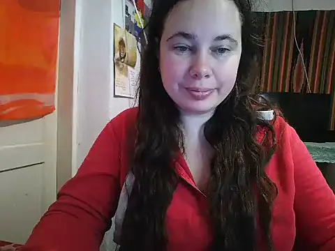 Snapshot of Cora_Maro chatting on 11-19-25, 02:33 Cora Maro online show from 11-19-25, 02:33