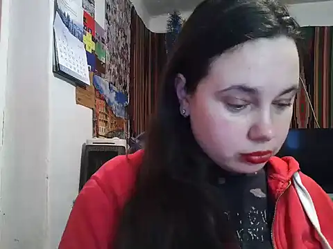 Snapshot of Cora_Maro chatting on 01-08-26, 11:38 Cora Maro online show from 01-08-26, 11:38