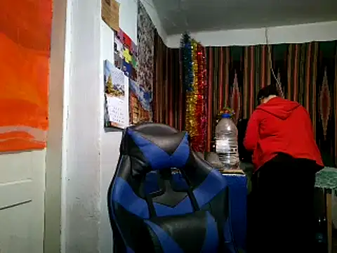 Cora Maro online show from 02-02-26, 01:32