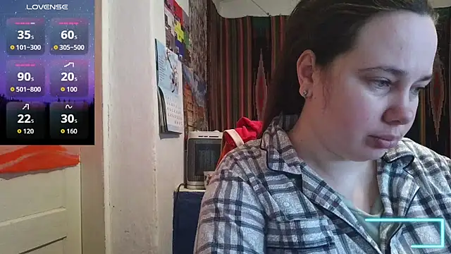 Cora Maro online show from 04-06-26, 11:28