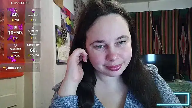 Cora Maro online show from 03-23-26, 02:39