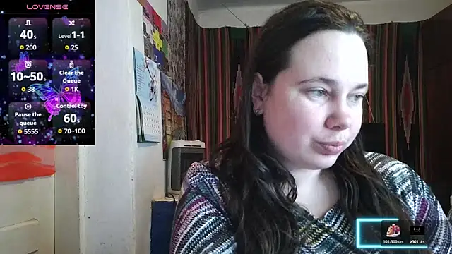 Cora Maro online show from 04-13-26, 02:10